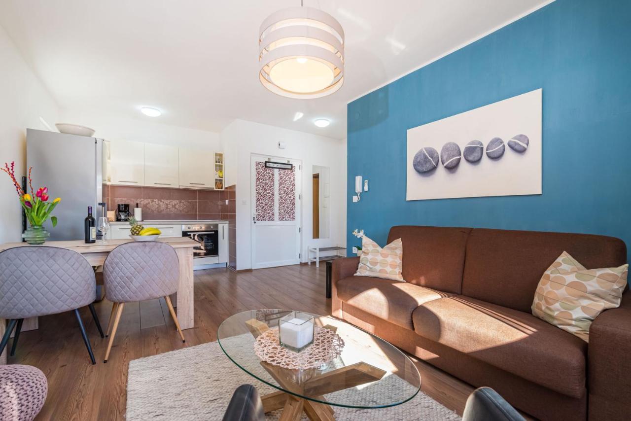 Apartment Karla Zára Kültér fotó