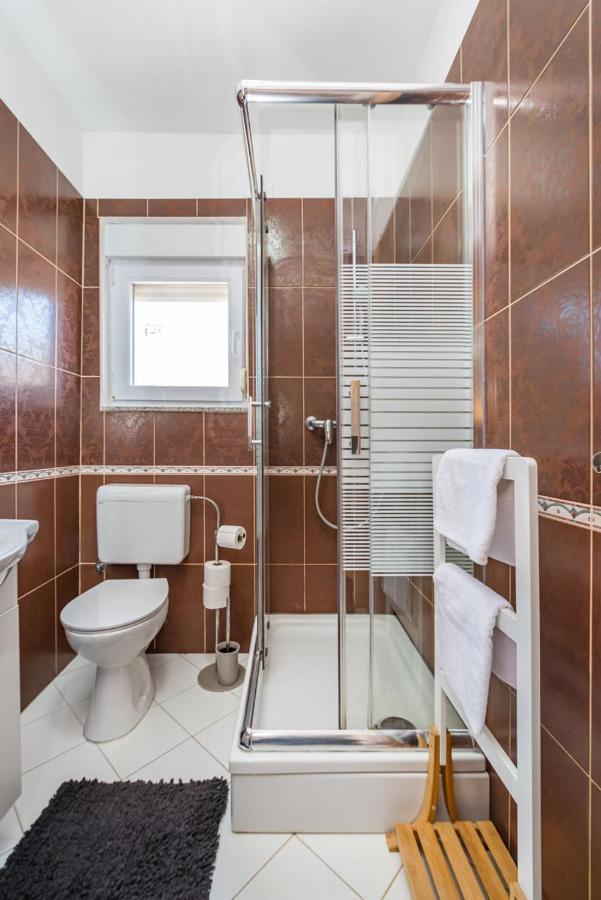 Apartment Karla Zára Kültér fotó