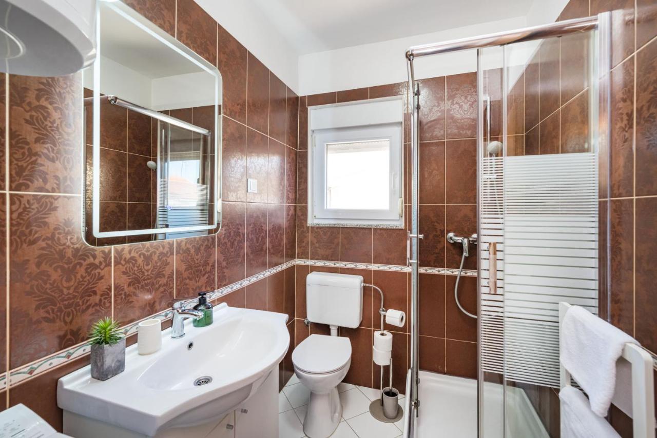 Apartment Karla Zára Kültér fotó